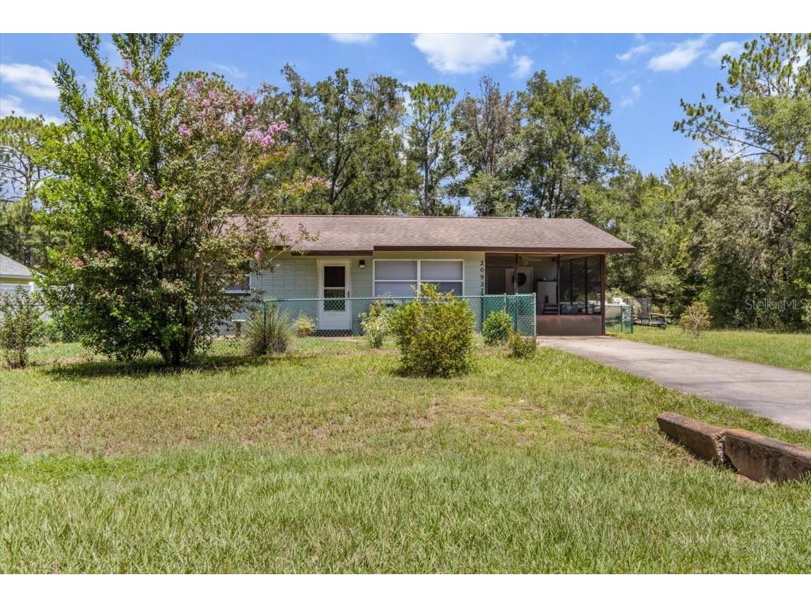 20927 SW Beach Boulevard Dunnellon FL 34431 OM707826 image1