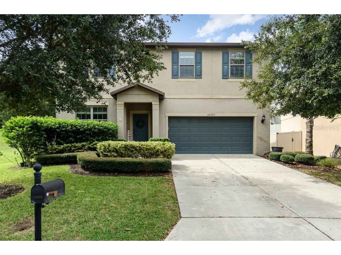 20929 Sullivan Ranch Boulevard Mount Dora FL 32757 O6245030 image1