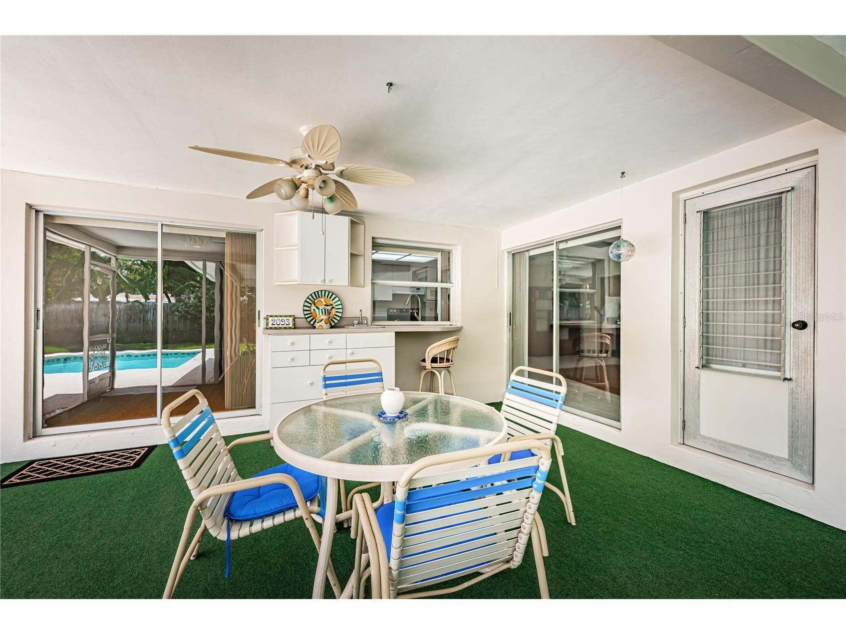 2093 Ashbury Drive Clearwater FL 33764 TB8516304 image22