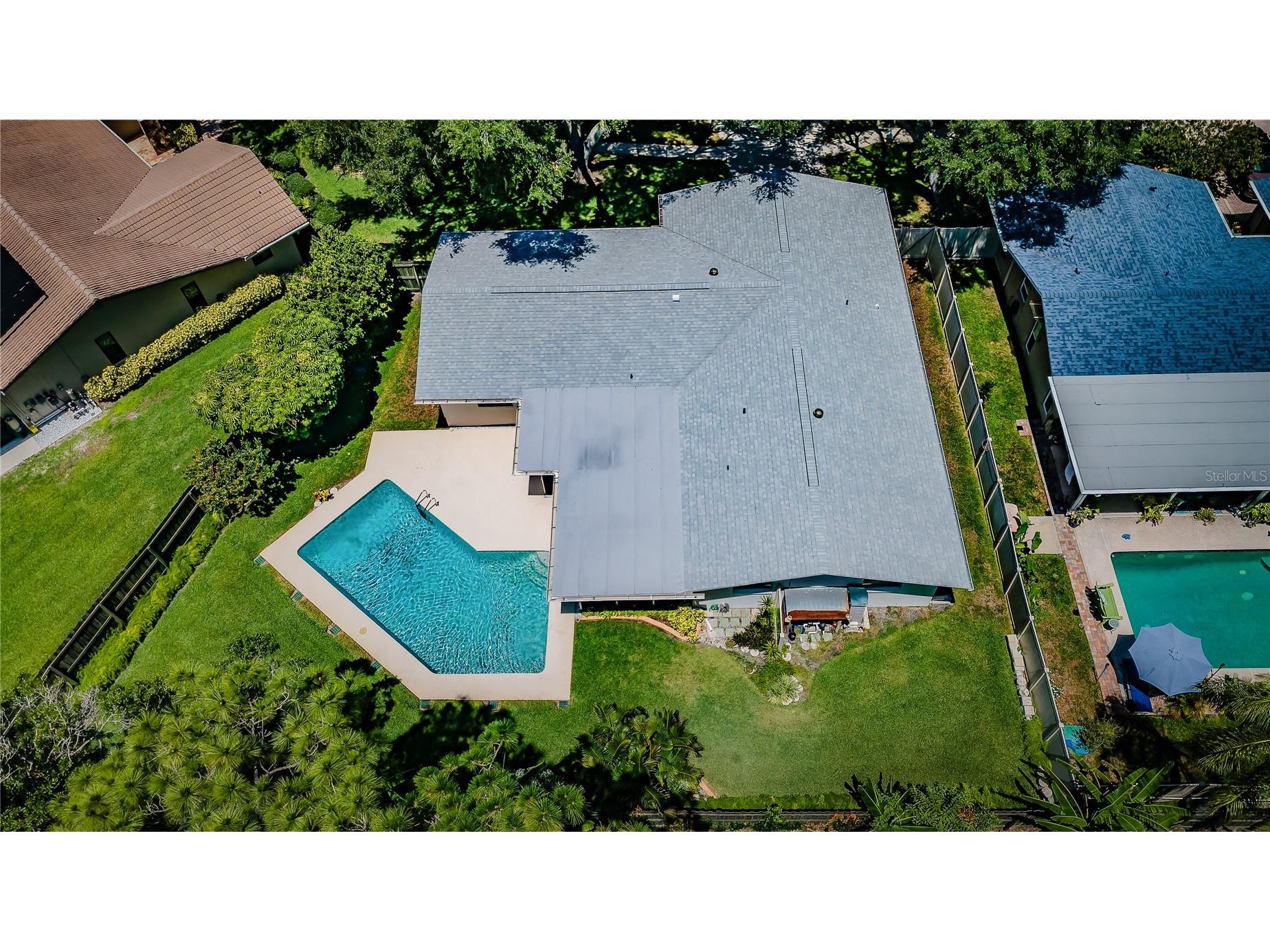 2093 Ashbury Drive Clearwater FL 33764 TB8516304 image41