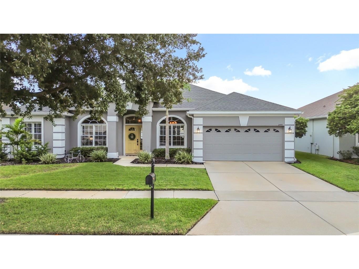 2093 Cascades Cove Drive Orlando FL 32820 O6342658 image1