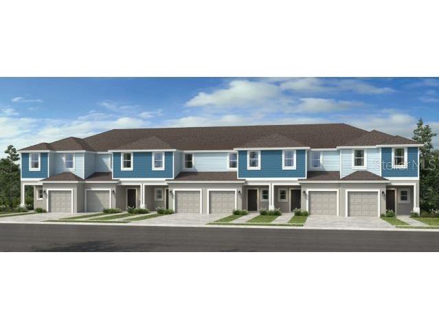 2093 Hallier Cove Wesley Chapel FL 33543 TB8345267 image1