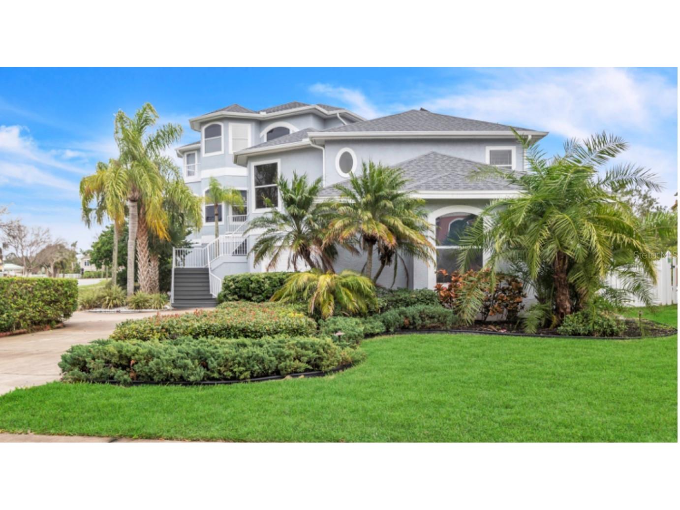 2093 N Pointe Alexis Drive Tarpon Springs FL 34689 U8227053 image1