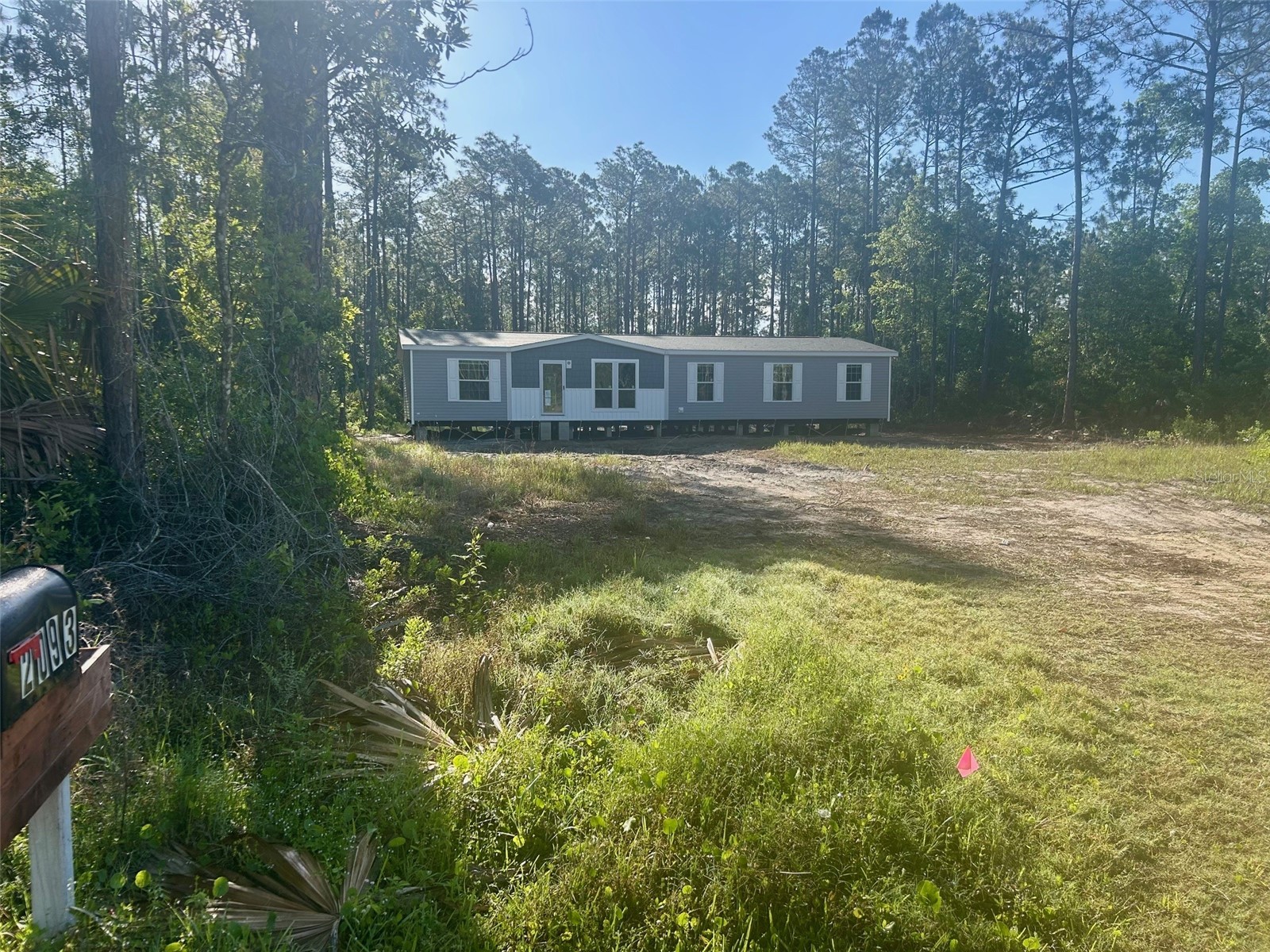 2093 Rosewood Street Bunnell FL 32110 FC318267 image1