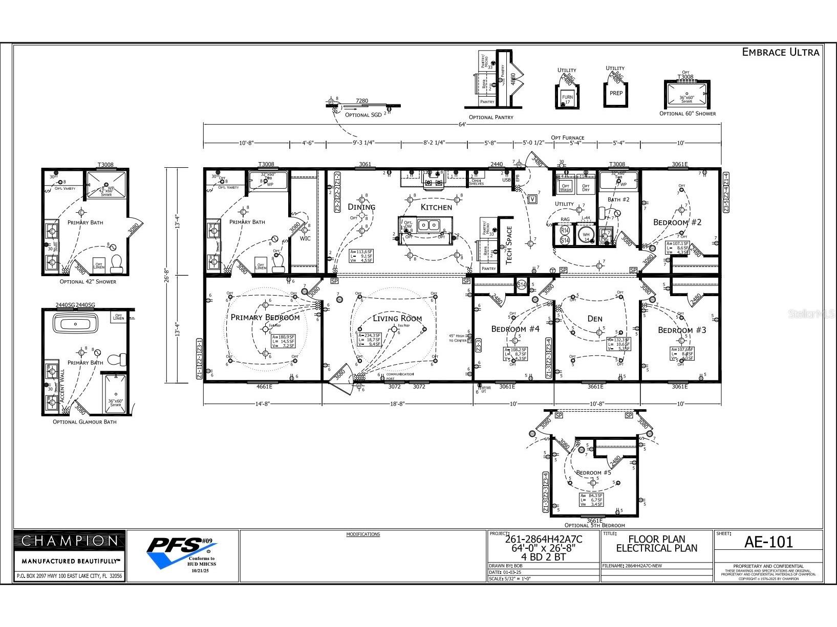 2093 Rosewood Street Bunnell FL 32110 FC318267 image3