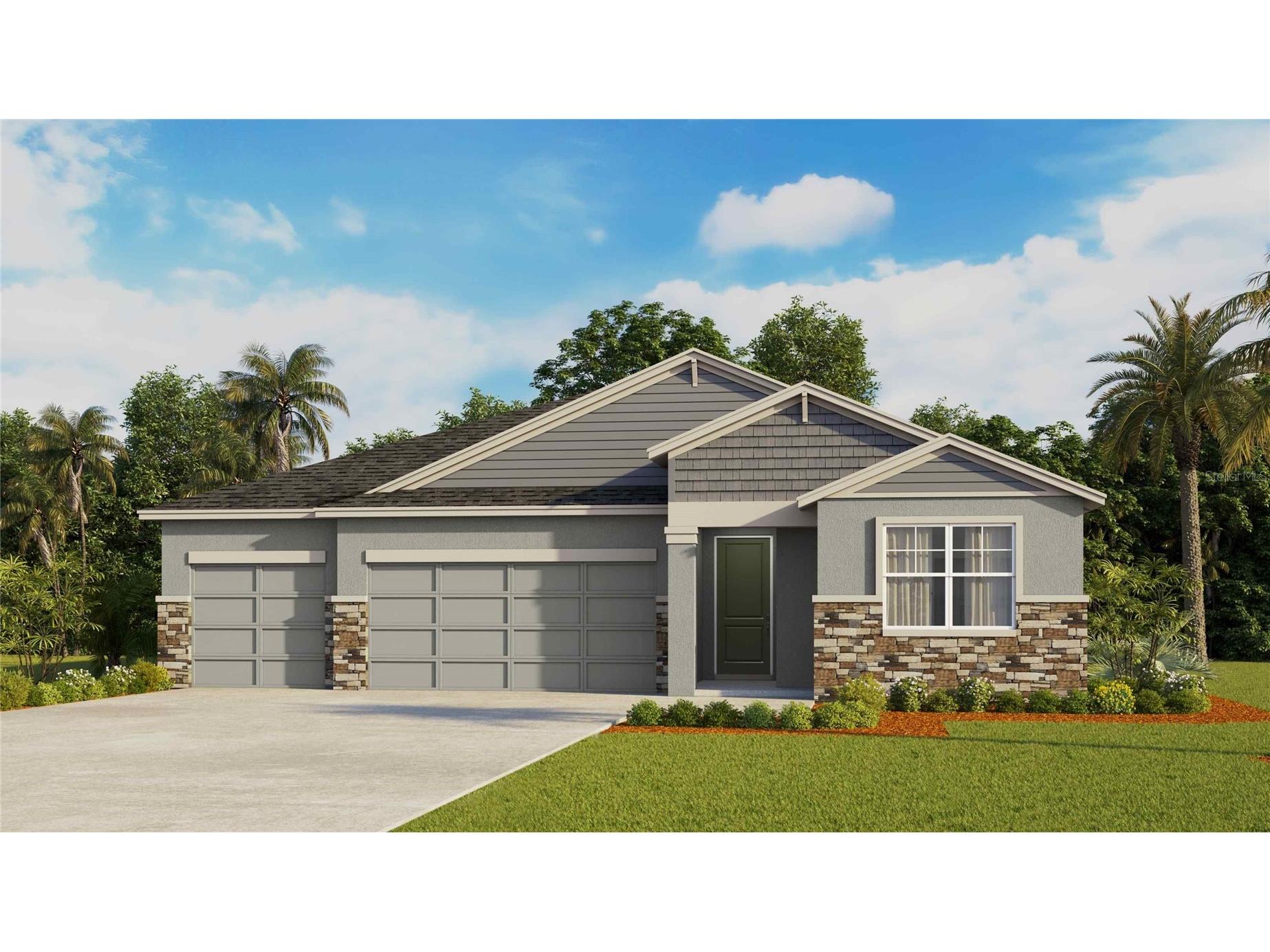 2093 Stratten Drive Zephyrhills FL 33541 TB8490184 image1