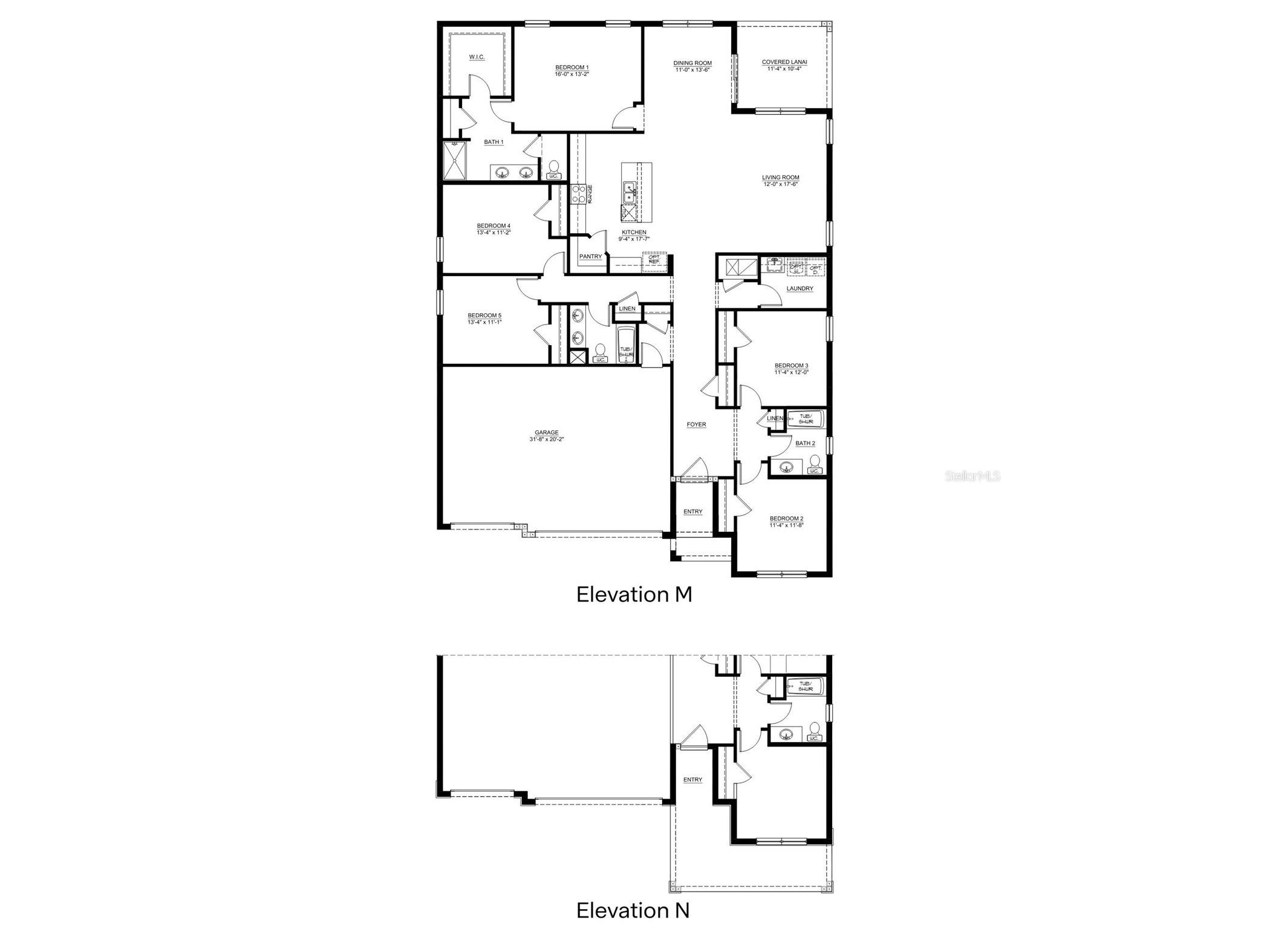 2093 Stratten Drive Zephyrhills FL 33541 TB8490184 image2