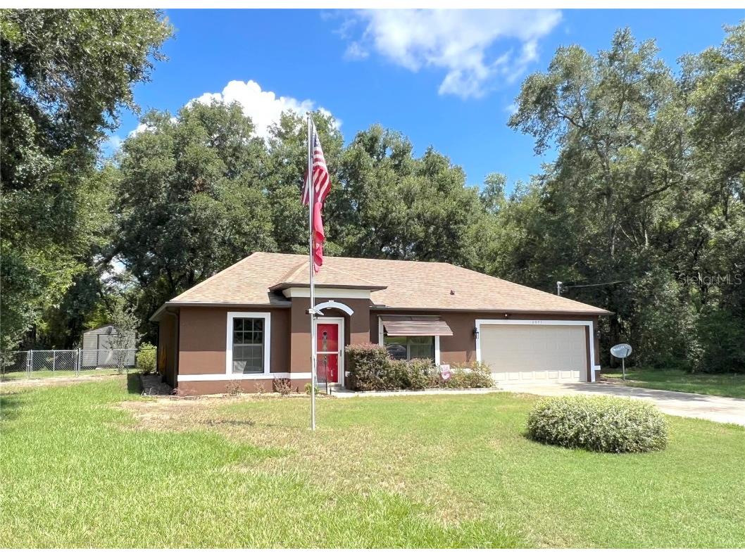 2093 W Shellbark Drive Citrus Springs FL 34434 OM684618 image1