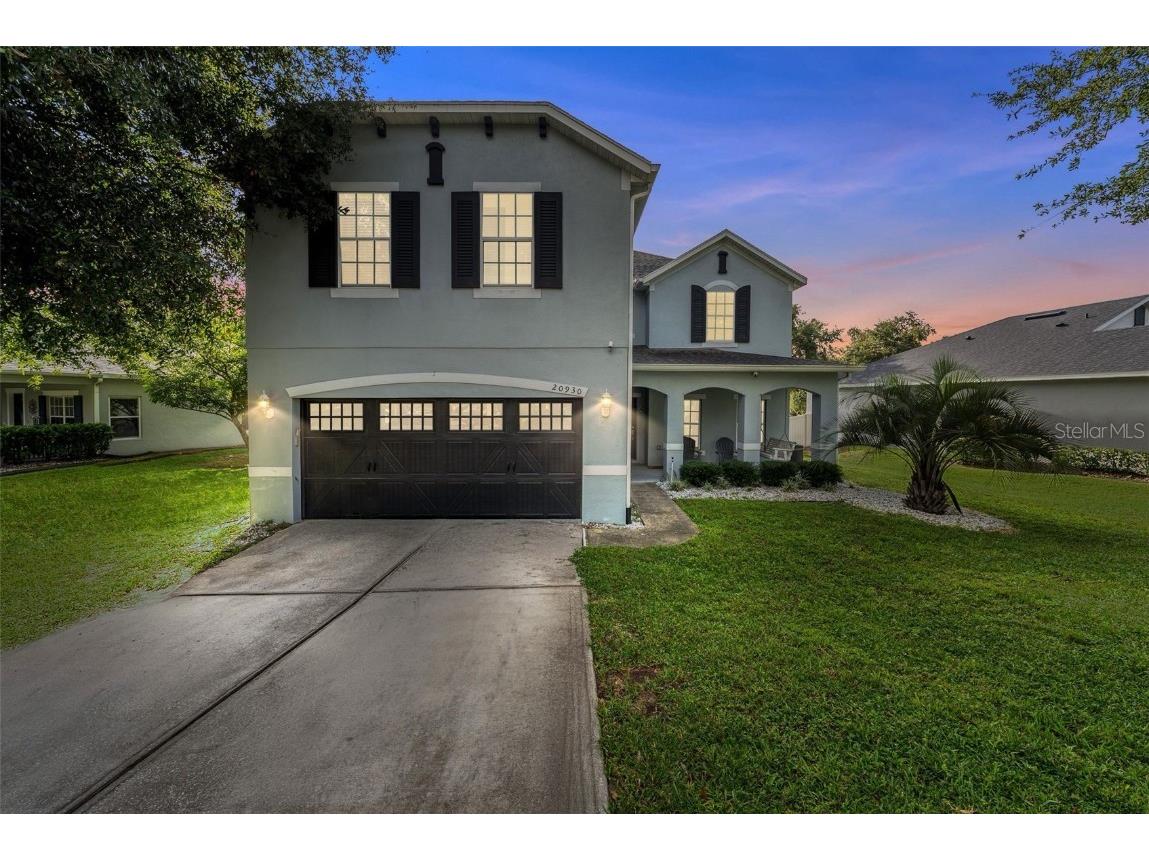 20930 Sullivan Ranch Boulevard Mount Dora FL 32757 O6362834 image1