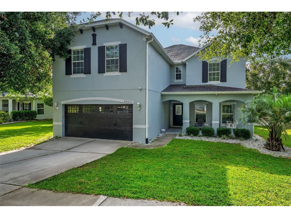 20930 Sullivan Ranch Boulevard Mount Dora FL 32757 O6362834 image3