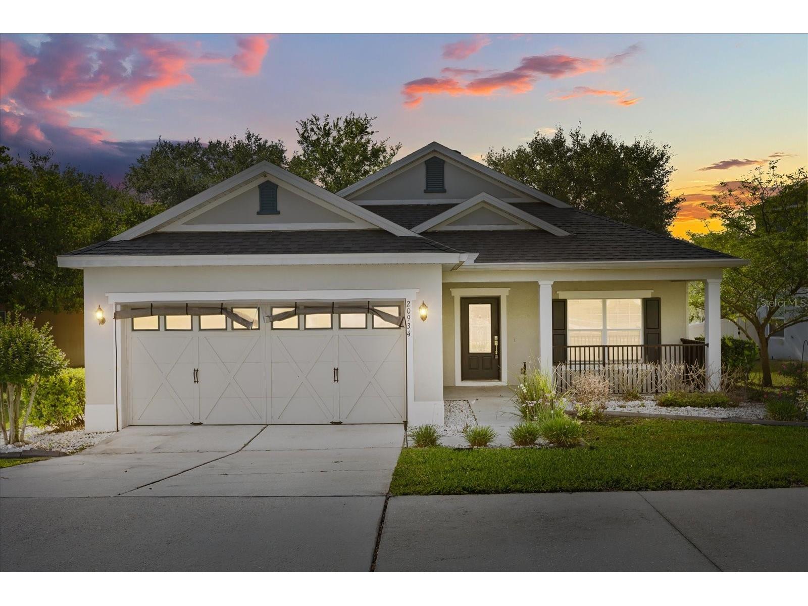 20934 Sullivan Ranch Boulevard Mount Dora FL 32757 O6401998 image1