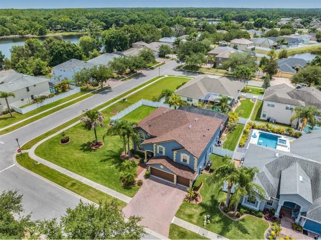 20936 Lake Talia Boulevard Land O Lakes FL 34638 T3445875 image1