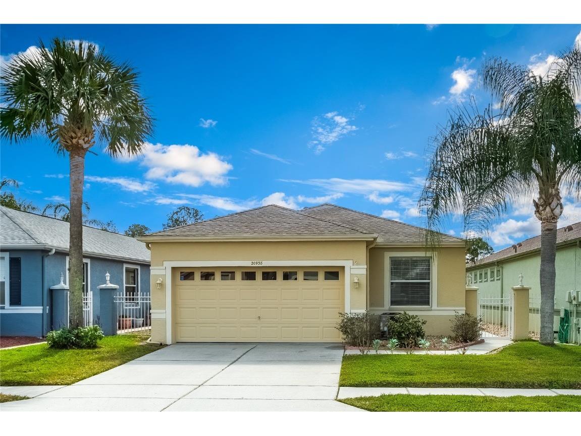 20938 Tangor Road Land O Lakes FL 34637 T3430944 image1