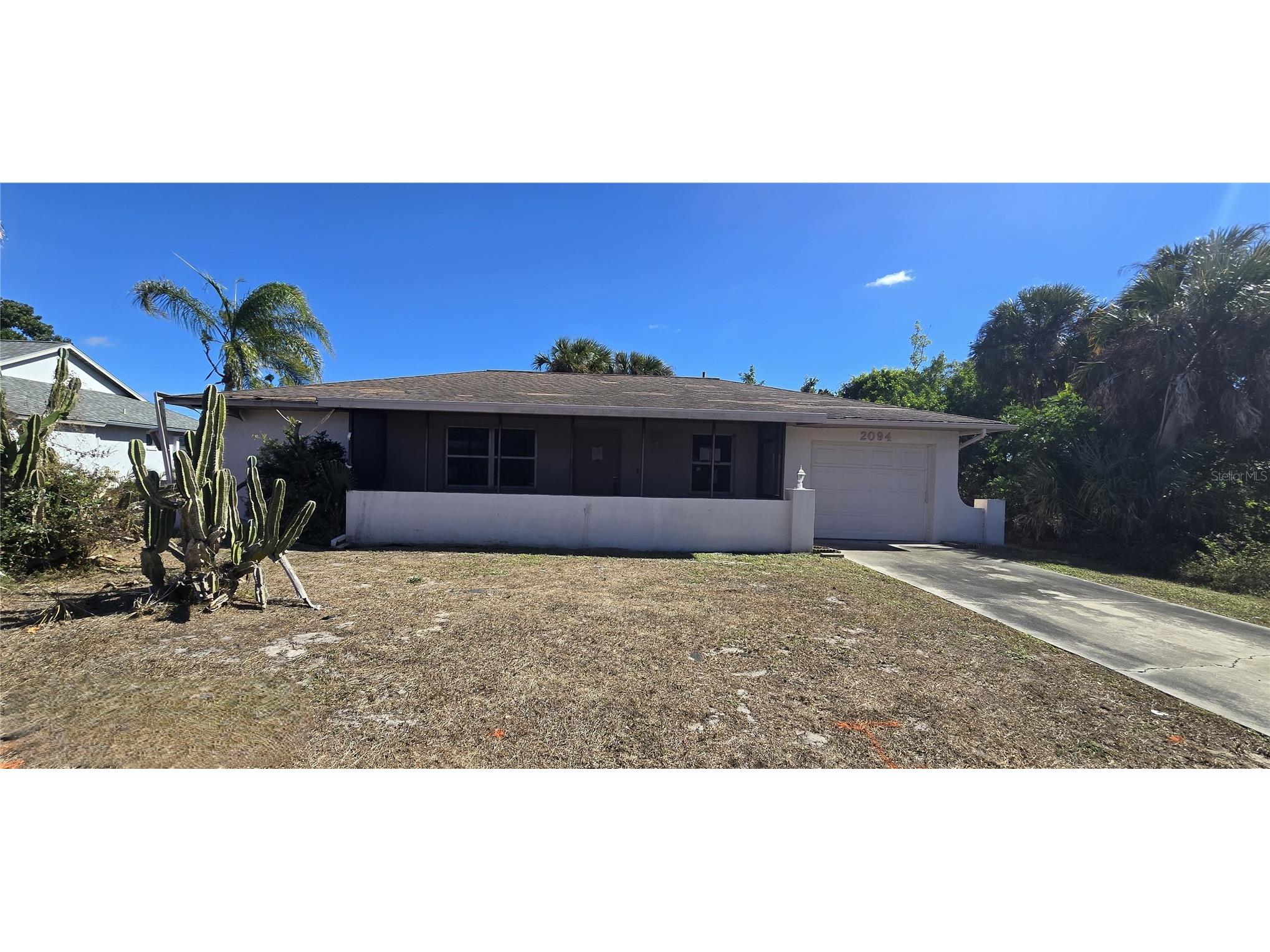 2094 Carpetgreen Street Port Charlotte FL 33948 C7522169 image1