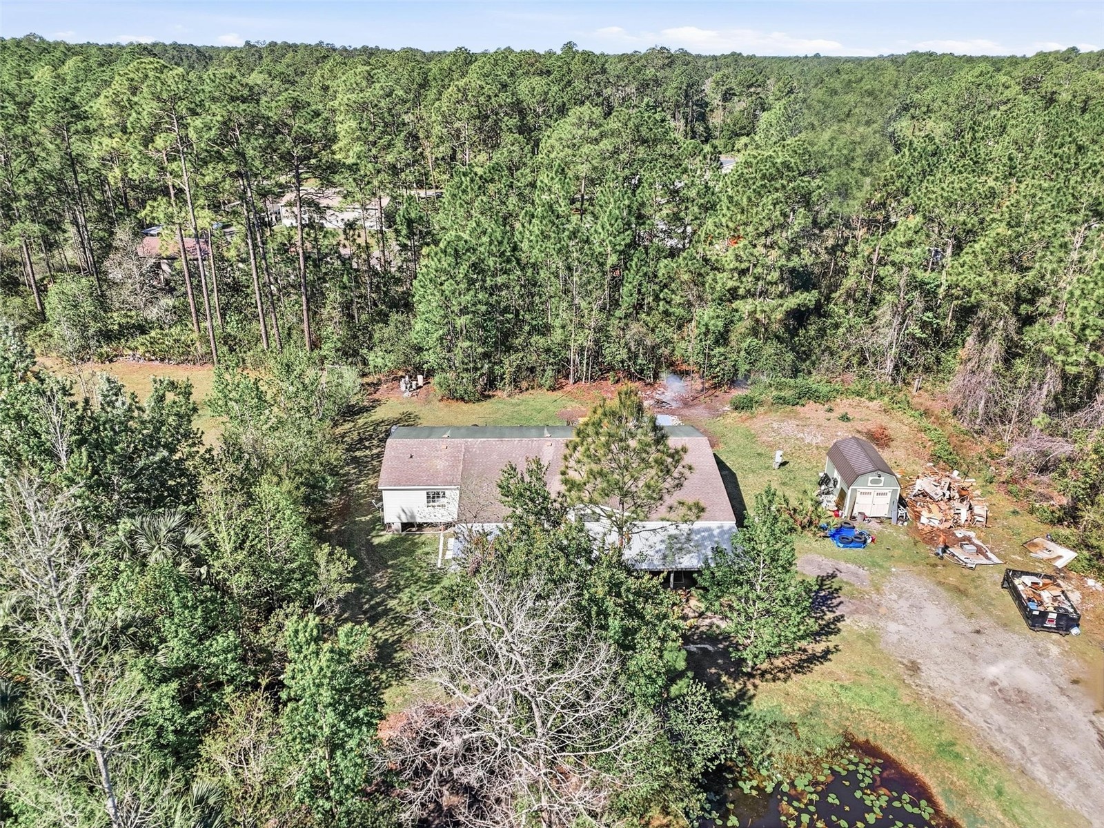 2094 Elder Street Bunnell FL 32110 FC317059 image44