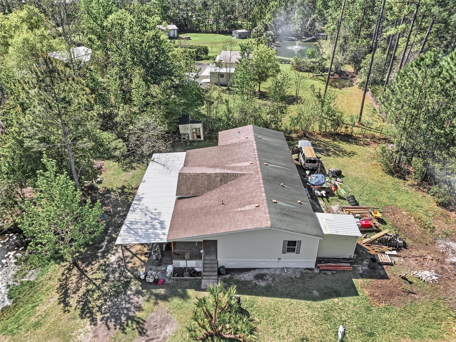 2094 Elder Street Bunnell FL 32110 FC317059 image45