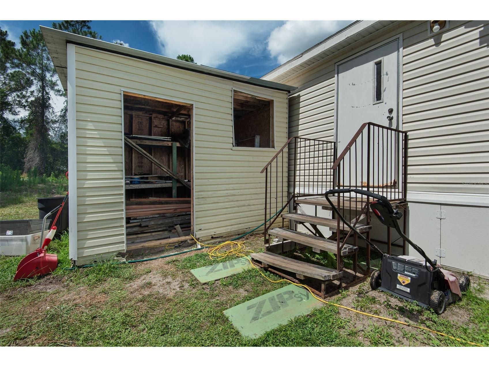 2094 Elder Street Bunnell FL 32110 FC318906 image46