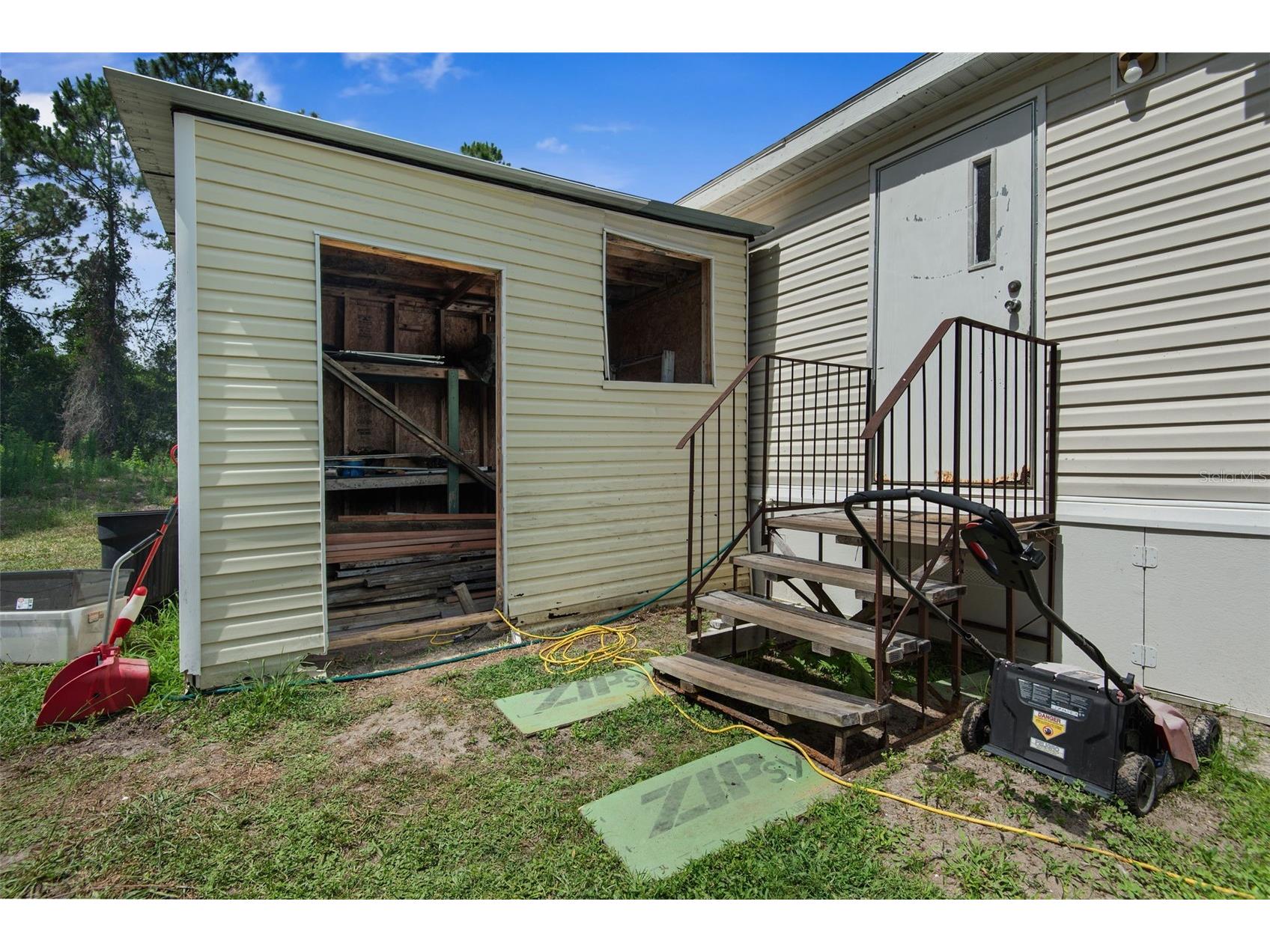 2094 Elder Street Bunnell FL 32110 FC318906 image47