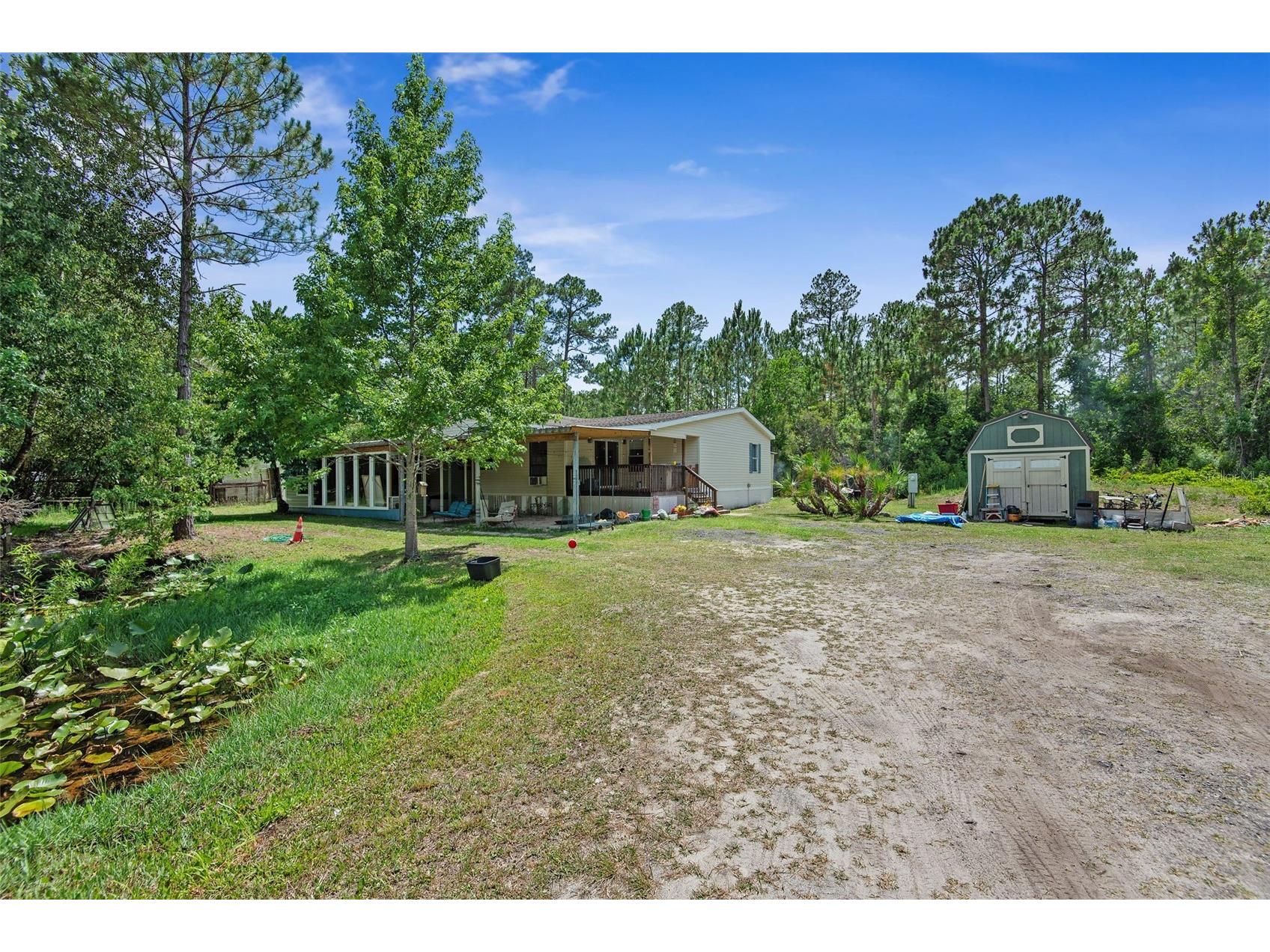 2094 Elder Street Bunnell FL 32110 FC318906 image50