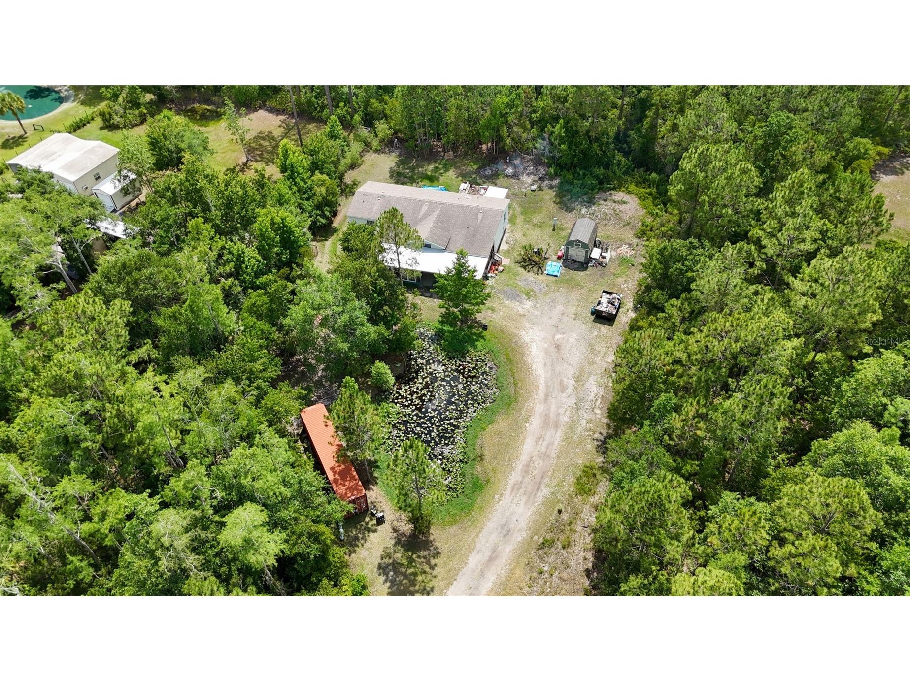 2094 Elder Street Bunnell FL 32110 FC318906 image54