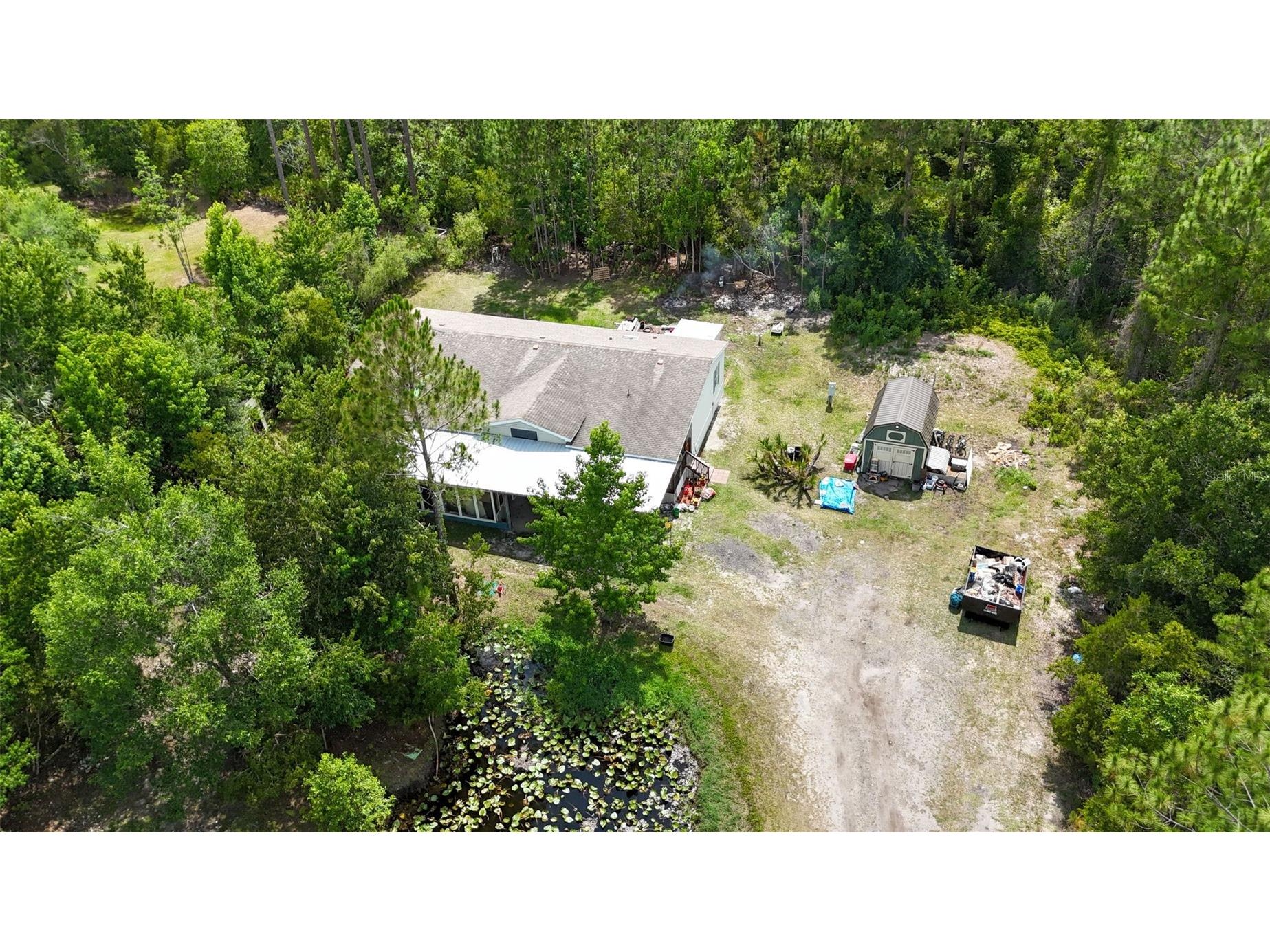 2094 Elder Street Bunnell FL 32110 FC318906 image55