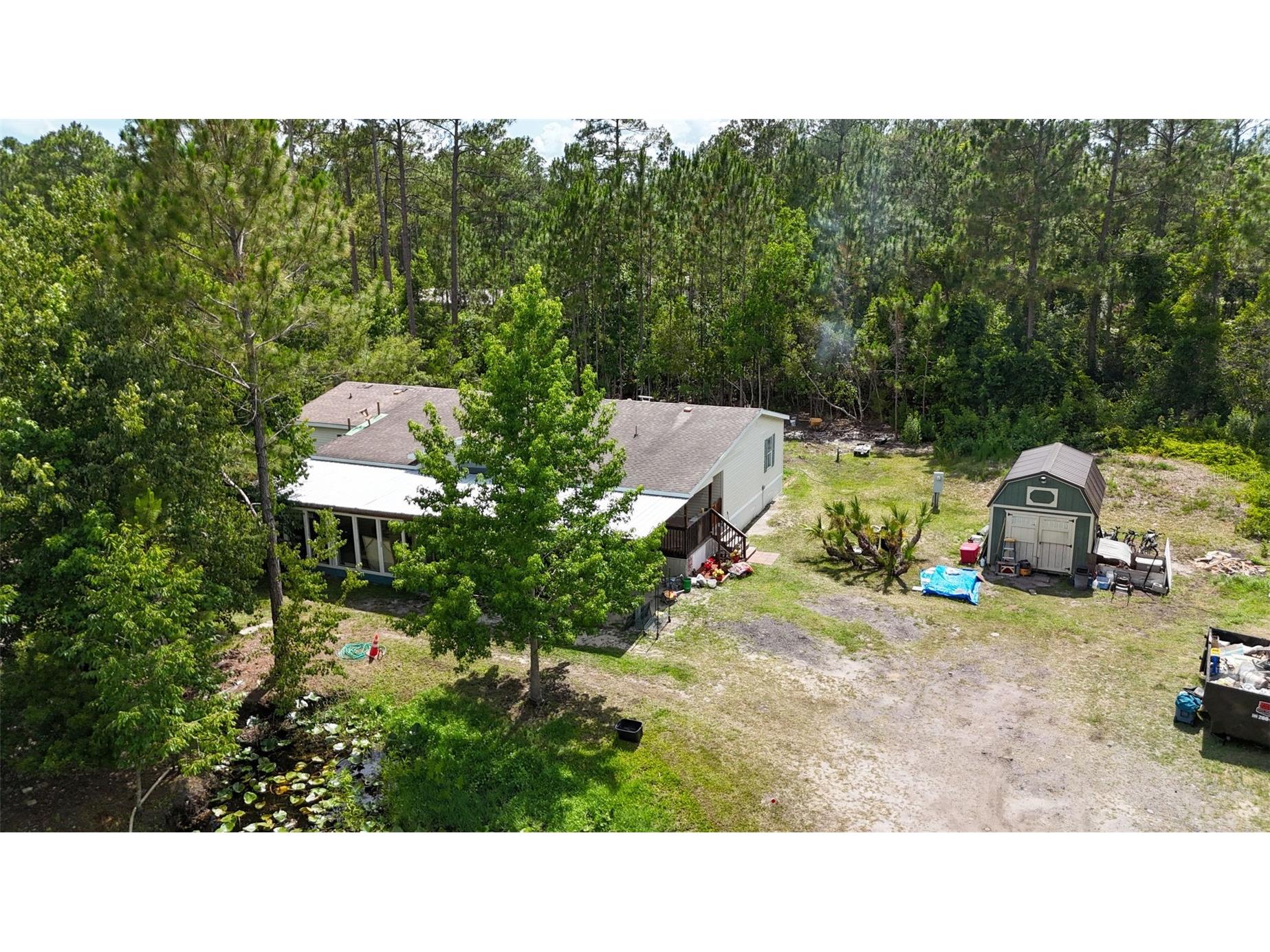 2094 Elder Street Bunnell FL 32110 FC318906 image56