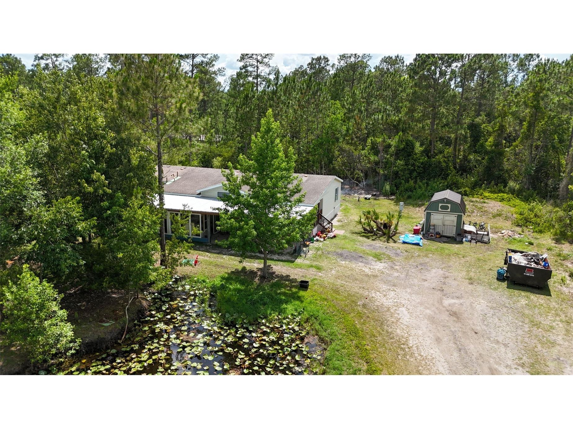 2094 Elder Street Bunnell FL 32110 FC318906 image57