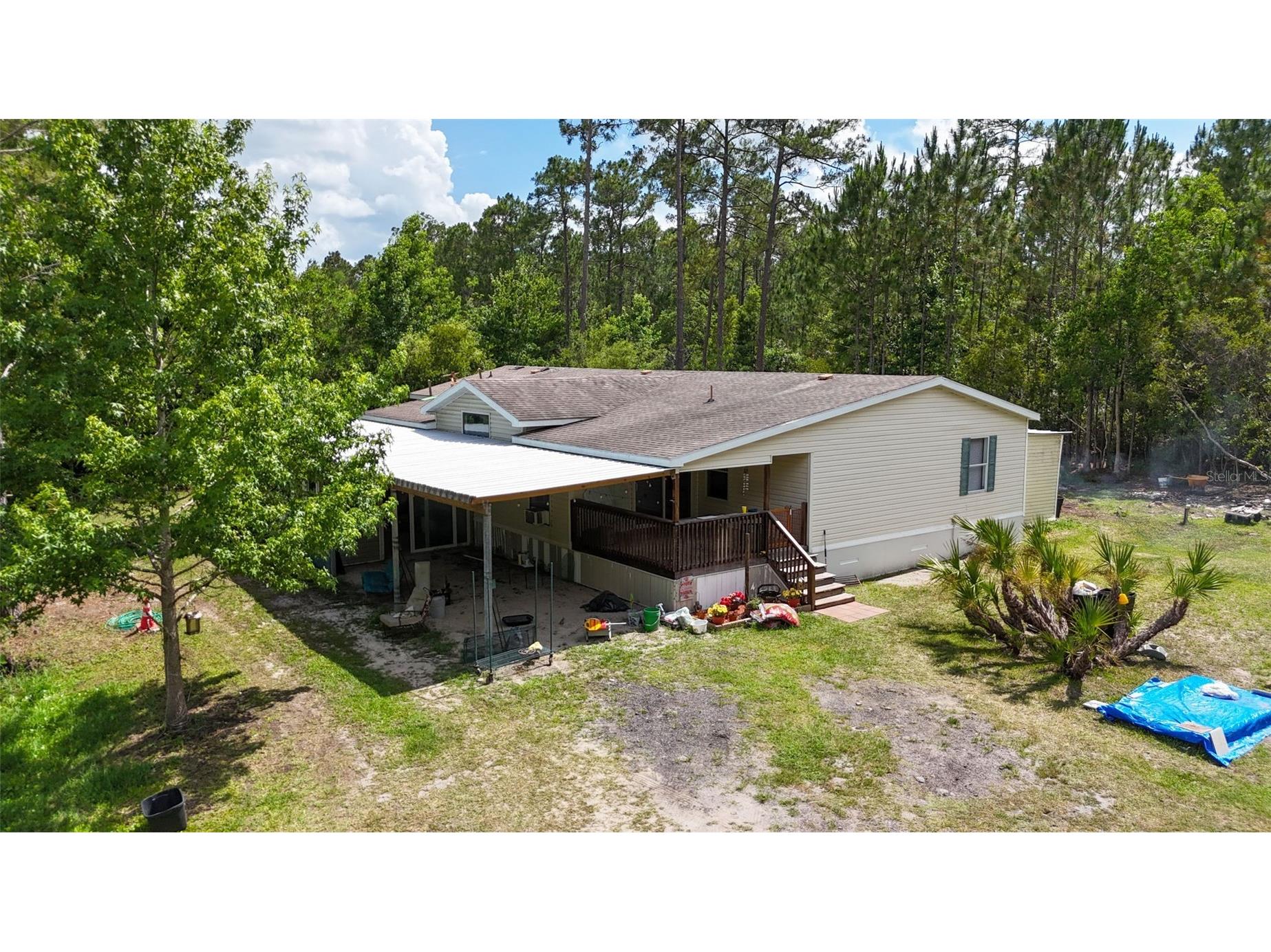 2094 Elder Street Bunnell FL 32110 FC318906 image58