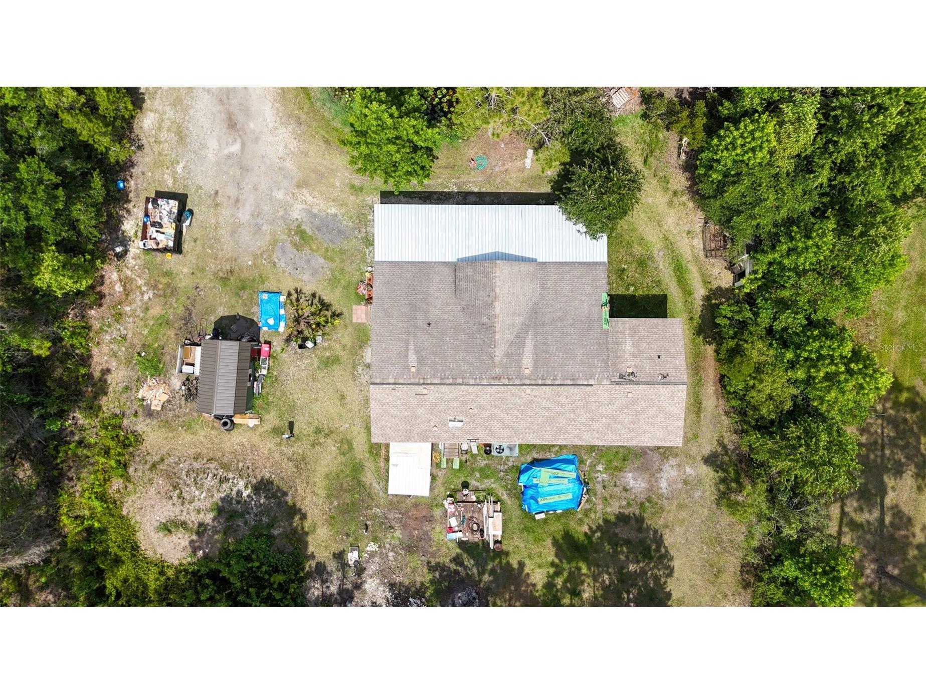 2094 Elder Street Bunnell FL 32110 FC318906 image59