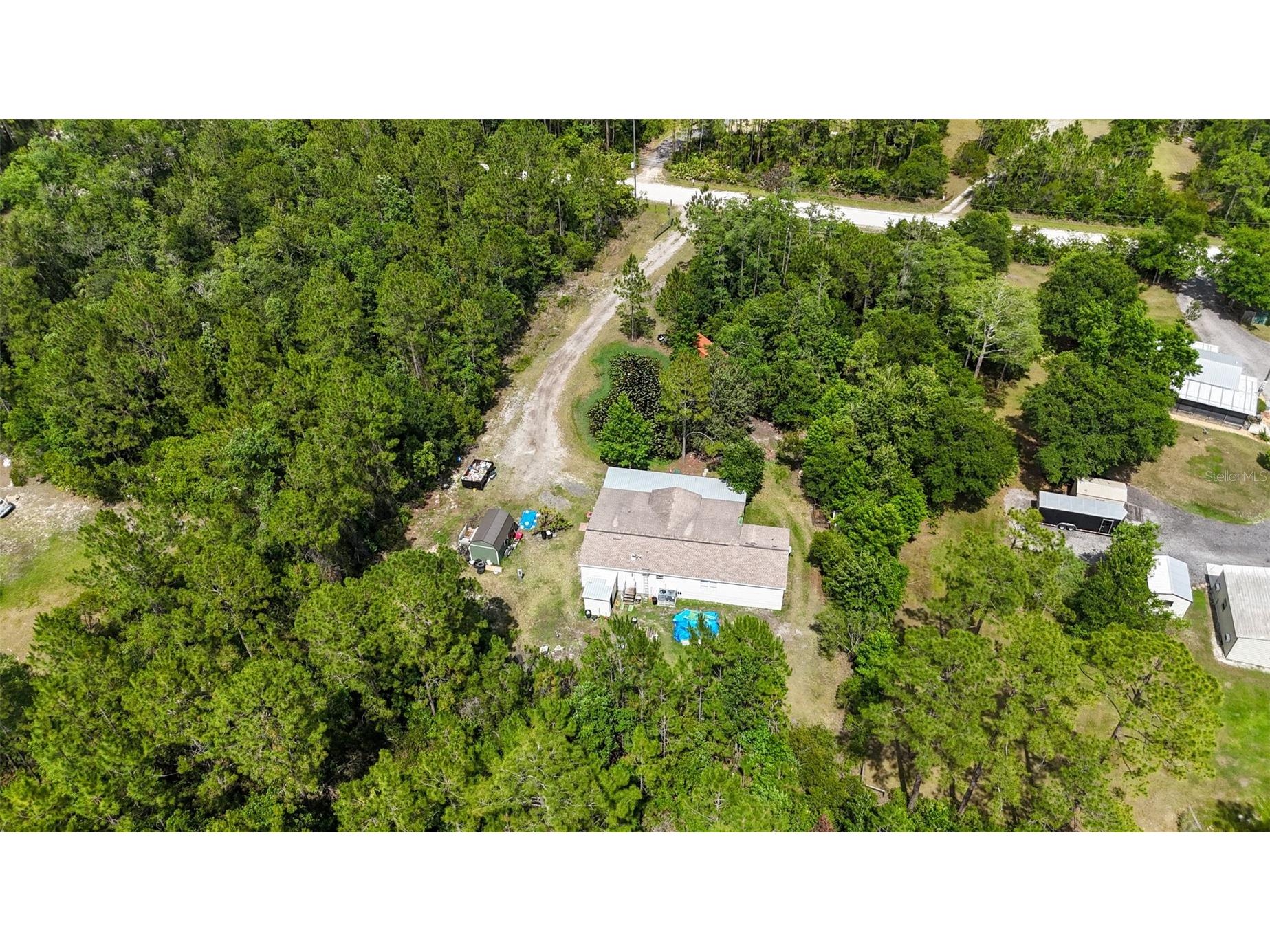 2094 Elder Street Bunnell FL 32110 FC318906 image60