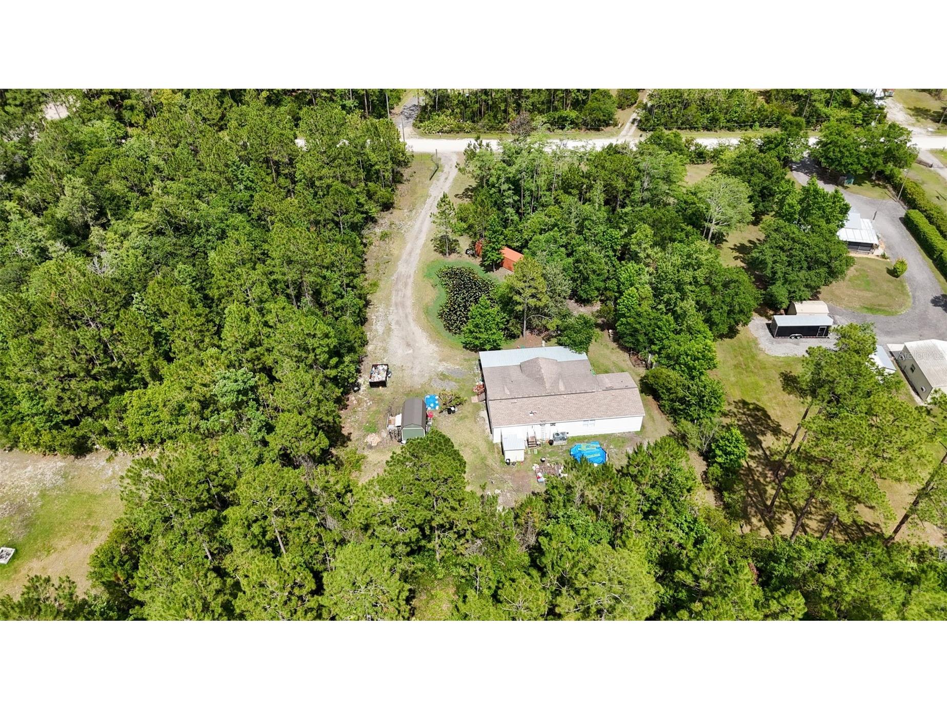 2094 Elder Street Bunnell FL 32110 FC318906 image61