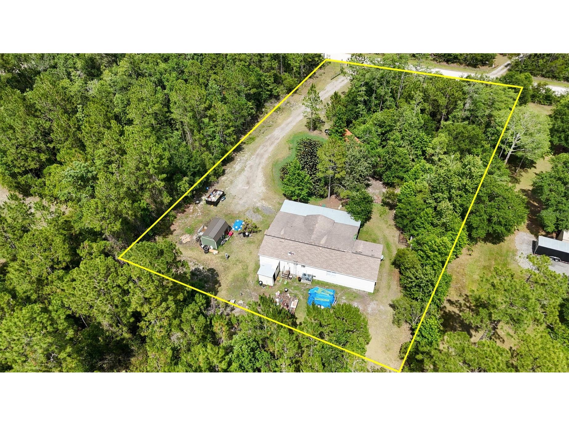 2094 Elder Street Bunnell FL 32110 FC318906 image62