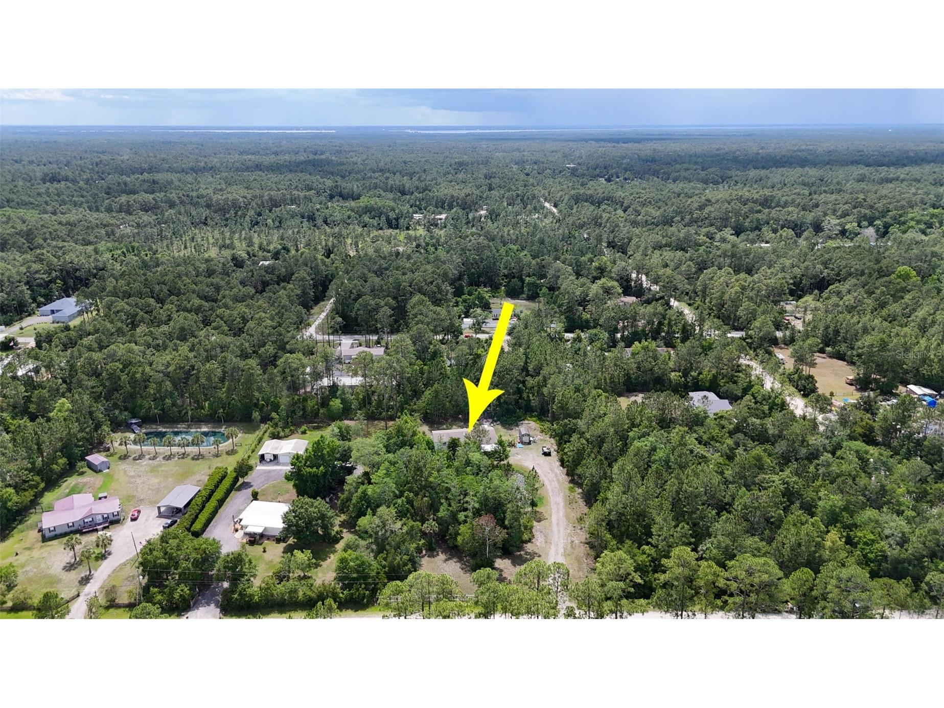 2094 Elder Street Bunnell FL 32110 FC318906 image67