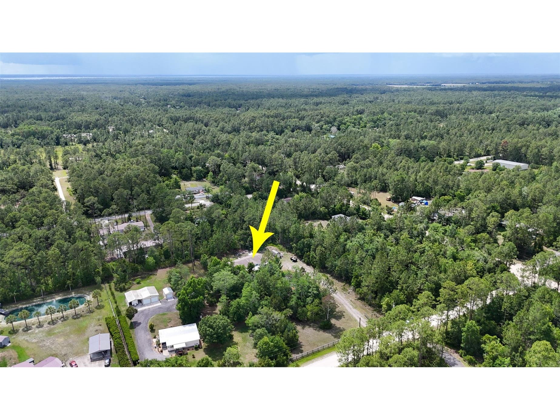 2094 Elder Street Bunnell FL 32110 FC318906 image68