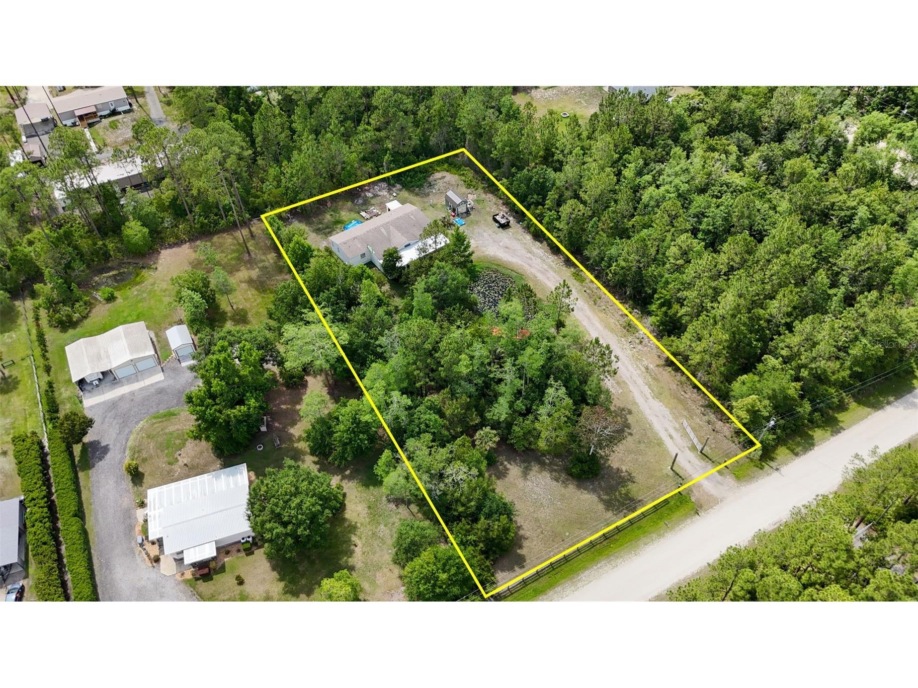 2094 Elder Street Bunnell FL 32110 FC318906 image69