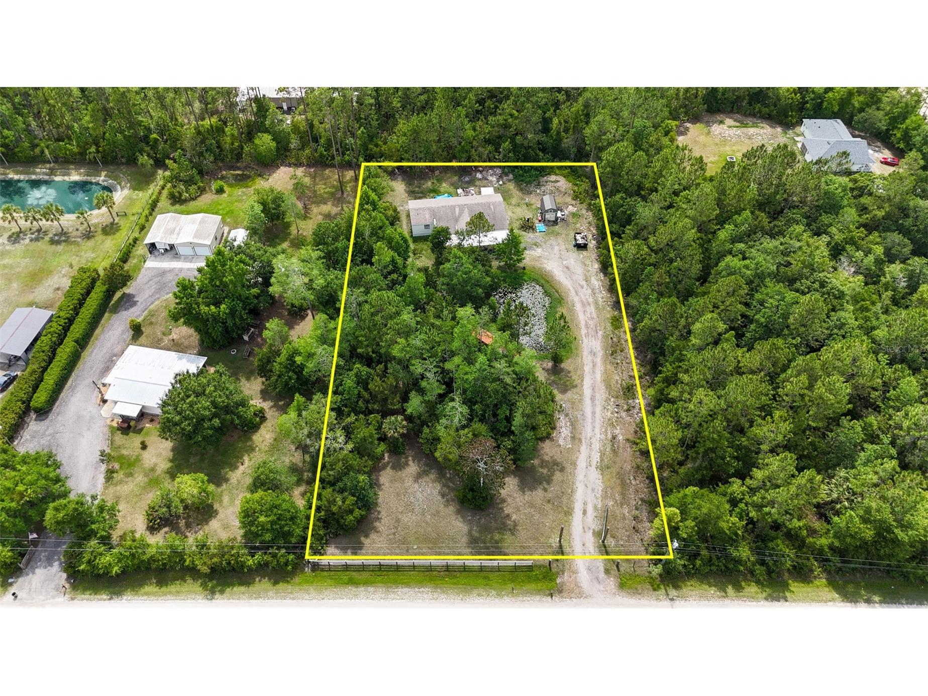 2094 Elder Street Bunnell FL 32110 FC318906 image70