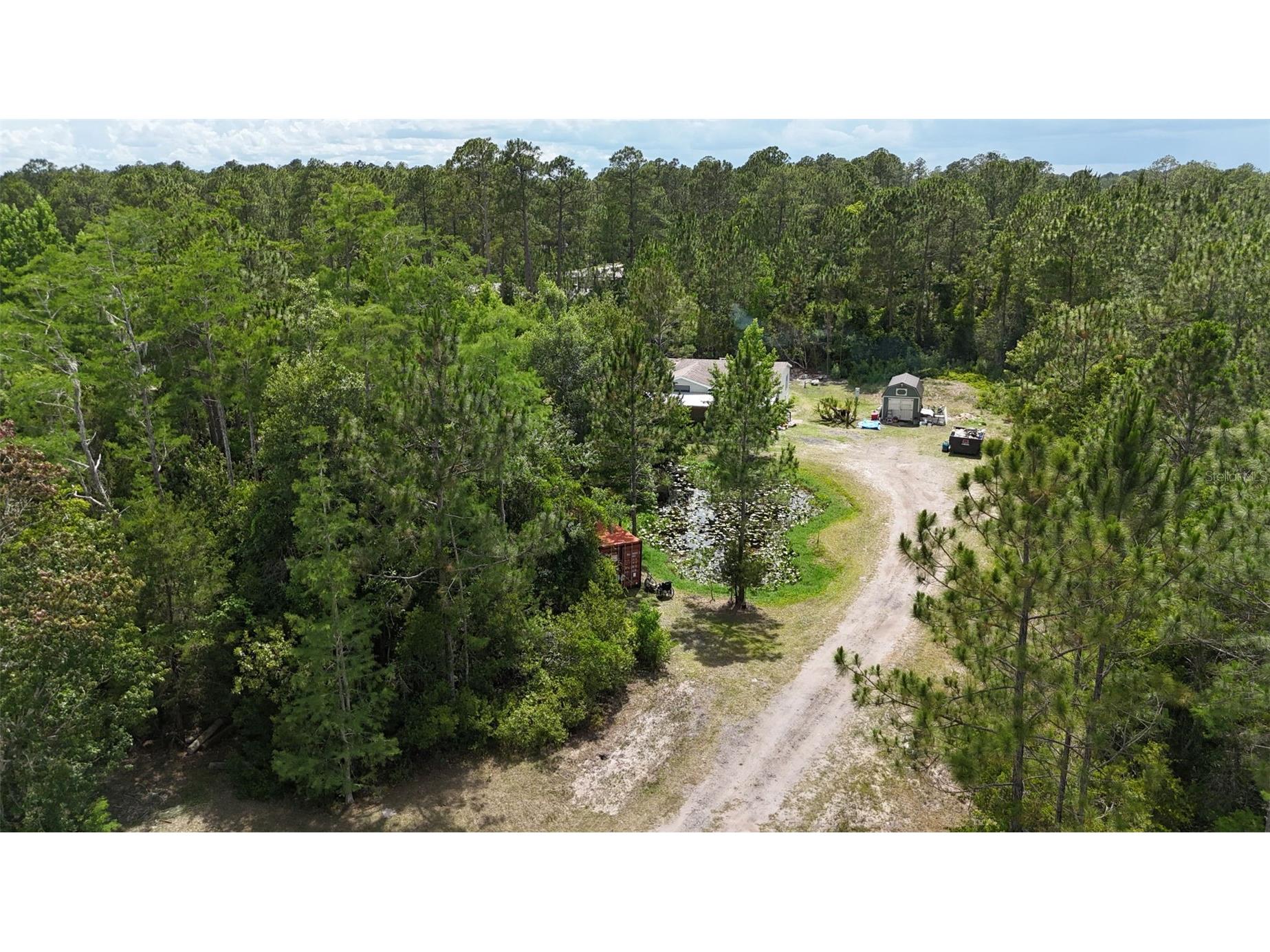 2094 Elder Street Bunnell FL 32110 FC318906 image71