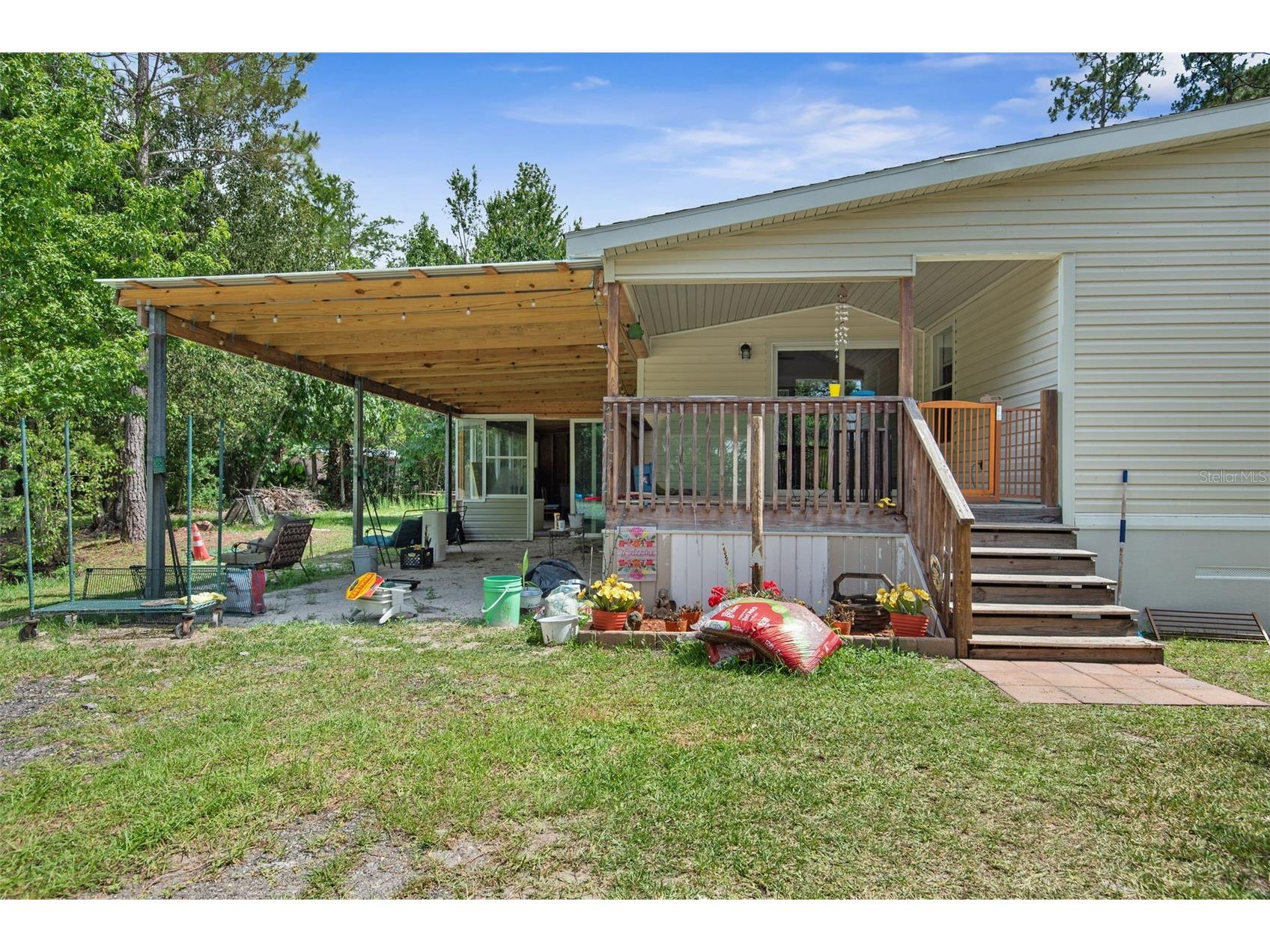 2094 Elder Street Bunnell FL 32110 FC318906 image72