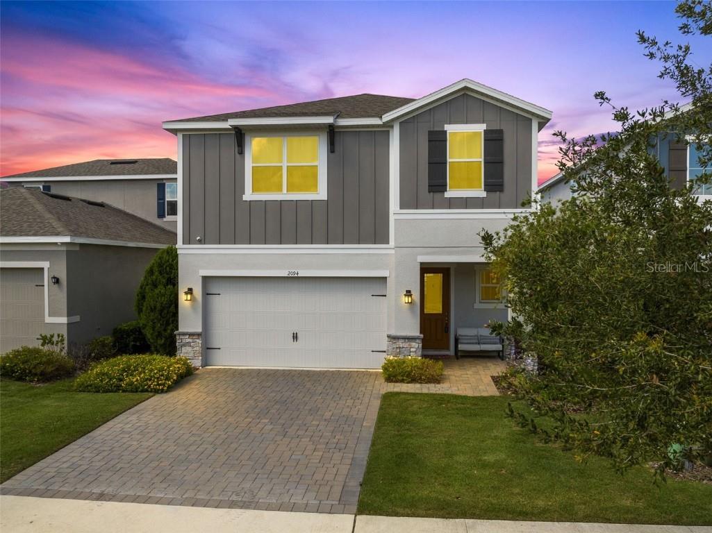 2094 Emerald Springs Drive Apopka FL 32712 O6096571 image1