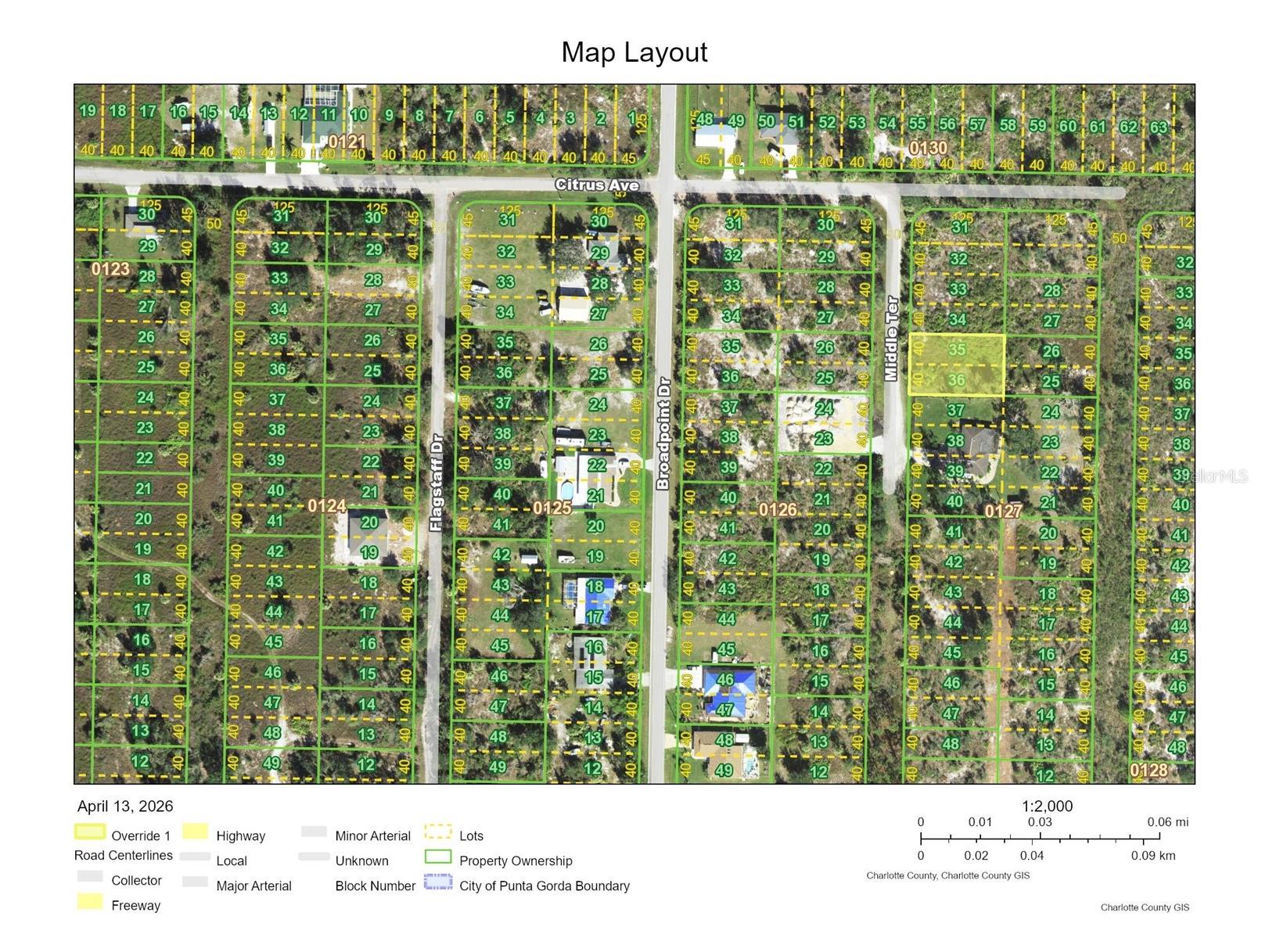 2094 Middle Terrace Punta Gorda FL 33983 C7525304 image2