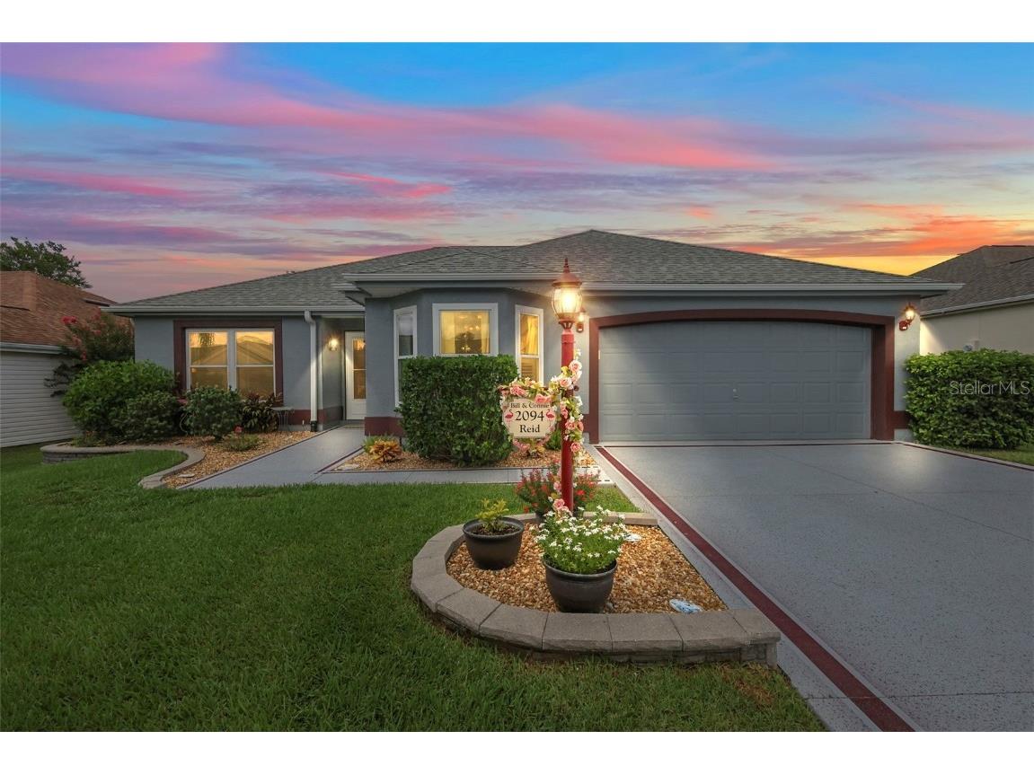 2094 Palo Alto Avenue The Villages FL 32159 G5086532 image1