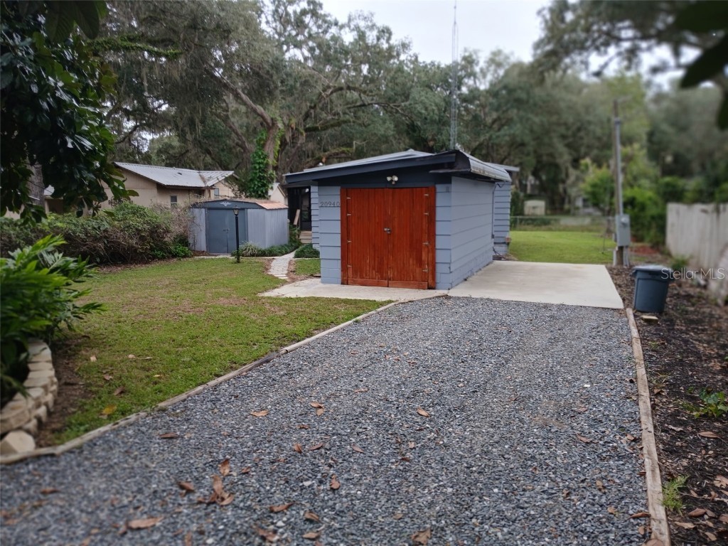 20940 NE 142nd Place Fort Mc Coy FL 32134 - BIG LAKE KERR OM707187 image2