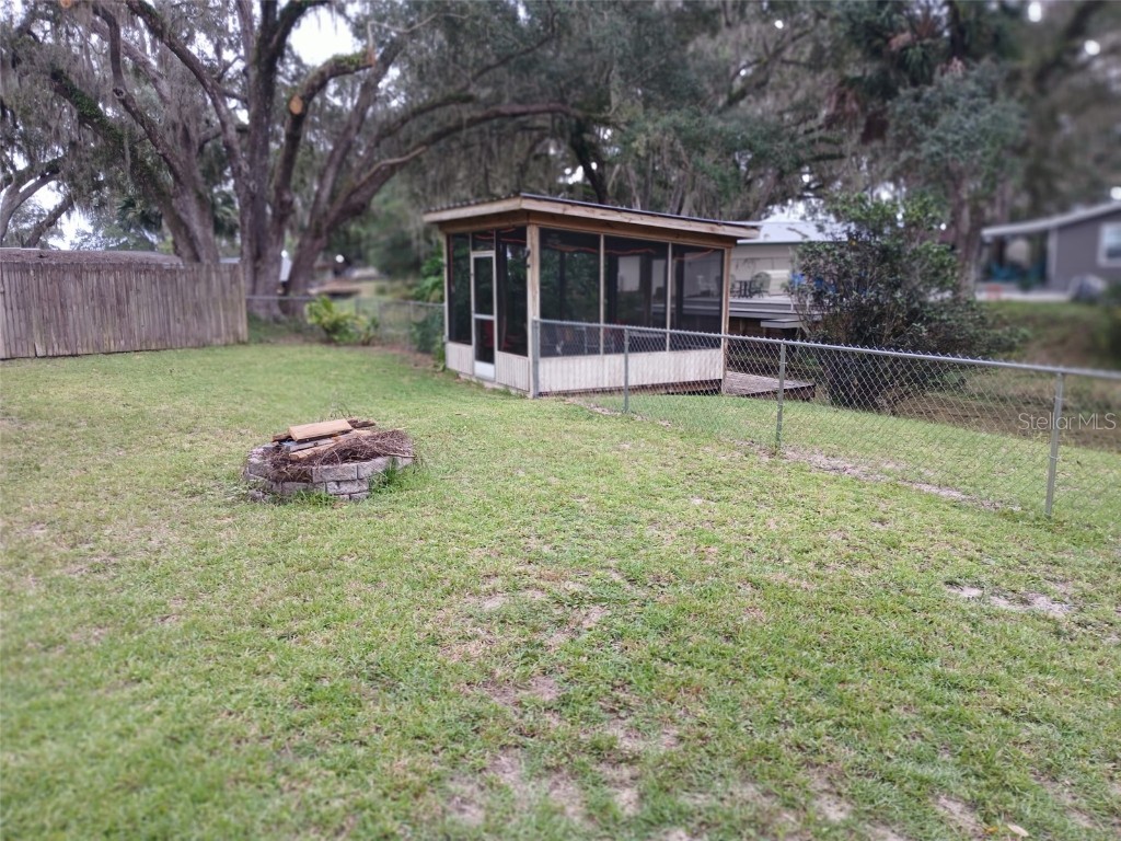 20940 NE 142nd Place Fort Mc Coy FL 32134 - BIG LAKE KERR OM707187 image3