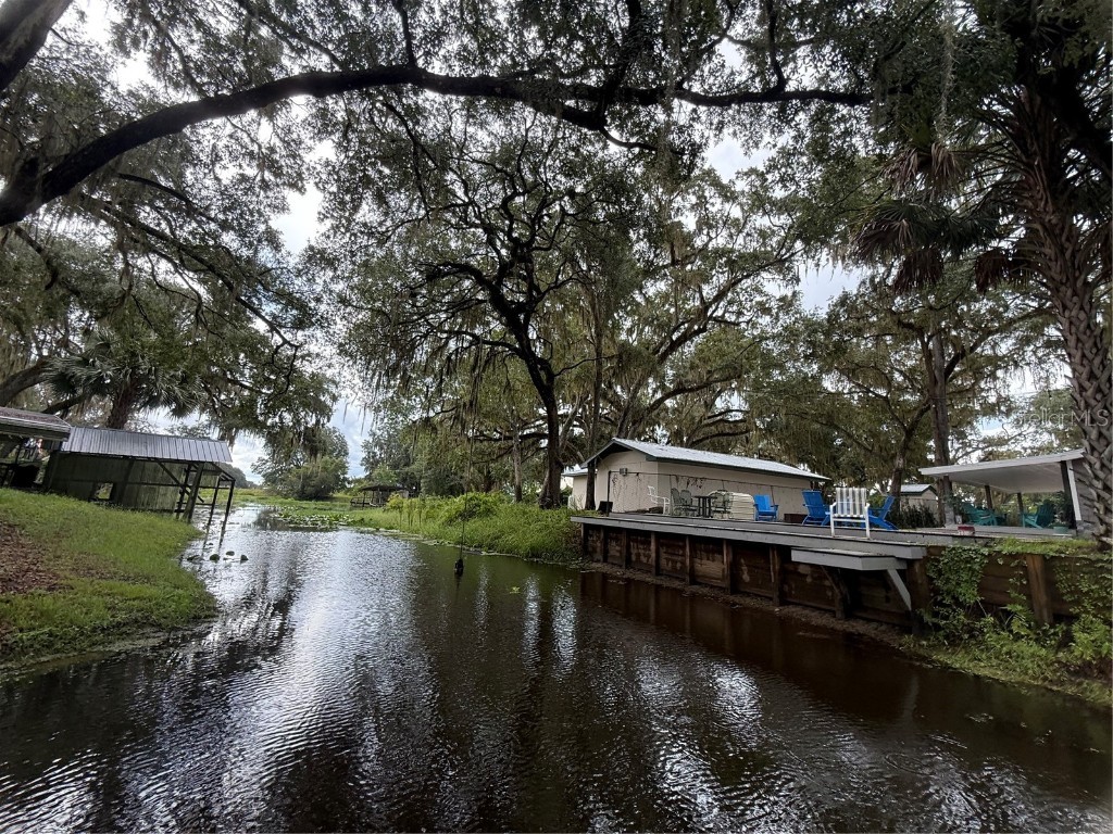 20940 NE 142nd Place Fort Mc Coy FL 32134 - BIG LAKE KERR OM707187 image5