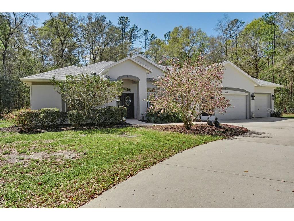 20940 SW 93rd Lane Road Dunnellon FL 34431 - RAINBOW RIVER OM720369 image1