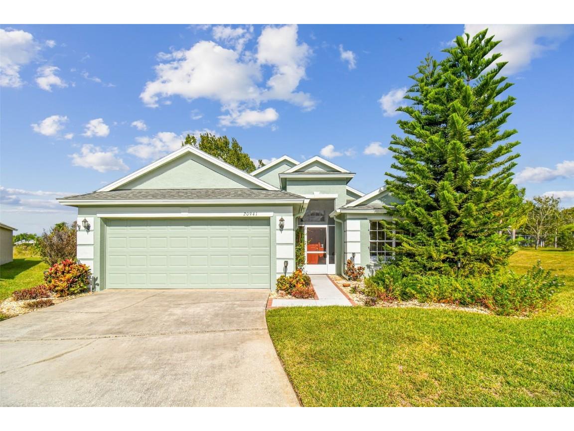 20941 Sunsweet Court Land O Lakes FL 34637 W7859169 image1
