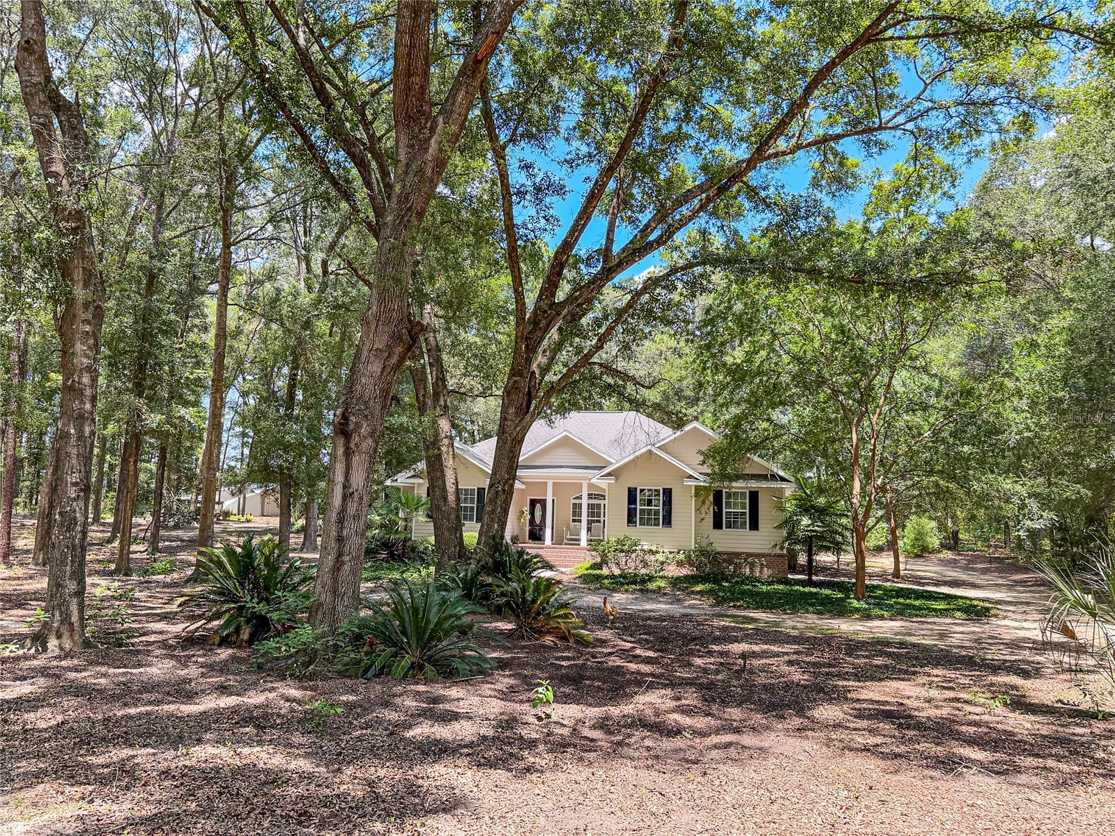 20942 NW 200th Avenue High Springs FL 32643 GC542194 image1
