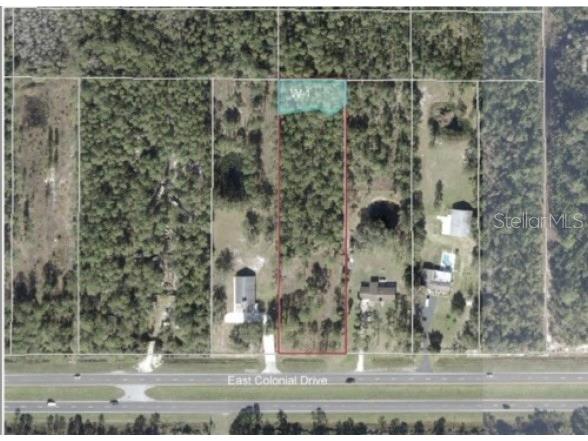 20943 E Colonial Drive Christmas FL 32709 O6167463 image1