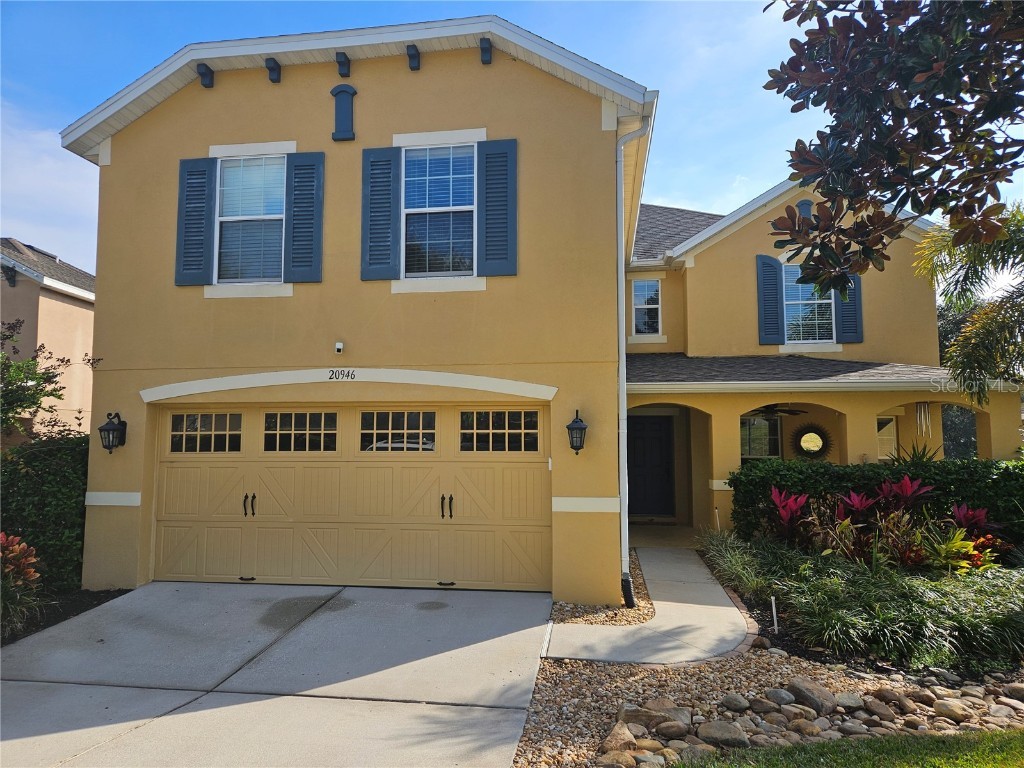20946 Sullivan Ranch Boulevard Mount Dora FL 32757 G5106228 image1