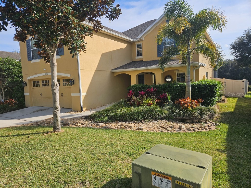 20946 Sullivan Ranch Boulevard Mount Dora FL 32757 G5106228 image2